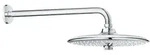 GROHE Euphoria Kopfbrause Chrom 26458000