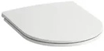 Laufen Pro WC-Sitz Duroplast ohne Softclose wei&szlig; H8989650000001