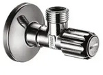 Hansgrohe Hansgrohe Eckventil Chrom 13904000