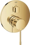 Grohe 24092GL1, GROHE Essence New Duscharmatur Cool Sunrise 24092GL1