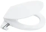 GROHE Bau Ceramic Bidetsitz Duroplast alpenwei&szlig; 39648SH0