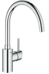 GROHE Concetto New K&uuml;chenarmatur Chrom 32661003