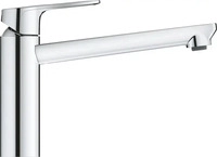 Grohe 31706000, GROHE BauLoop K&uuml;chenarmatur Chrom 31706000