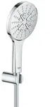 GROHE Rainshower SmartActive Duschset Chrom 26581000