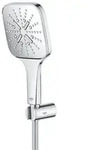 Grohe Rainshower SmartActive Cube Brausehalterset Chrom 26589000