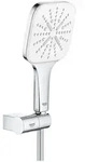 GROHE Rainshower SmartActive Cube Duschset Mondwei&szlig; 26588LS0