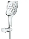 GROHE Rainshower SmartActive Cube Duschset Chrom 26588000