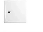 Kaldewei Cayonoplan Duschwanne quadratisch 90x90 cm Stahl-Emaille 361400010001