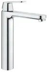 GROHE Eurosmart Cosmopolitan hohe Waschtischarmatur Chrom 23921000