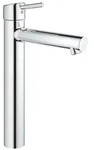 GROHE Concetto new hohe Waschtischarmatur Chrom 23920001