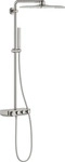 Grohe 26508DC0, GROHE Euphoria SmartControl Duschsystem mit Thermostatarmatur
