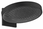 Hansgrohe Rainfinity Kopfbrause Matt Schwarz 26230670