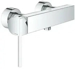 GROHE Plus Duscharmatur Chrom 33577003