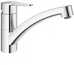 GROHE BauGo K&uuml;chenarmatur Chrom 31680000