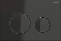 Geberit 115.651.SJ.1, Geberit Sigma21 Bet&auml;tigungsplatte 115.651.SJ.1 24,6 cm x 16,4