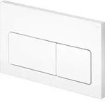 VIEGA platte Visign for Life 5, Weiss, 773 731
