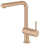 GROHE Minta K&uuml;chenarmatur Warm Sunset 30274DA0