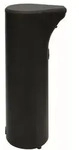 Kleine Wolke Seifenspender Touchless Schwarz ABS-Kunststoff 8026926854