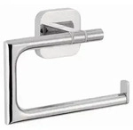 Tesa Toilettenpapierhalter Elegaant Chrom Zamak-Rostfreies Metall 40428-00000-00