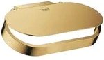 GROHE Toilettenpapierhalter Selection Cool Sunrise Metall G41069GL0