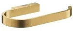 GROHE Toilettenpapierhalter Selection Geb&uuml;rstetes Cool Sunrise Metall G41068GN0