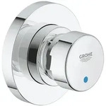 GROHE Selbstschlussventil Eurosmart Cosmopolitan T Chrom 36268000