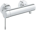 Grohe 33636001, GROHE Essence New Duscharmatur Chrom 33636001