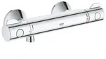GROHE Grohtherm 800 Duscharmatur Chrom 34558000