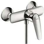 Hansgrohe HG288 Duscharmatur Chrom SIKOBHGN268