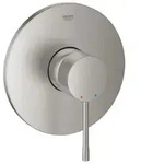 GROHE Essence New Duscharmatur Supersteel 24057DC1