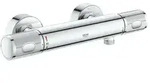 GROHE Precision Feel Duscharmatur Chrom 34790000