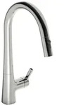 Hansa Designo K&uuml;chenarmatur Chrom 51362283