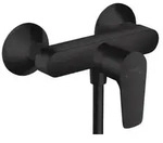 Hansgrohe Talis E Duscharmatur Matt Schwarz 71760670