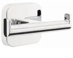 Tesa Haken Elegaant Chrom Zamak-Rostfreies Metall 40435-00000-00