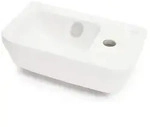 VitrA Integra Handwaschbecken 37x22 cm 7091-003-0029
