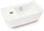 VitrA Integra Handwaschbecken 37x22 cm 7090-003-0028