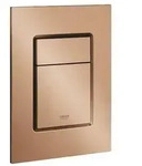 GROHE Skate Cosmopolitan S Bet&auml;tigungsplatte 37535DL0