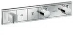 Hansgrohe Rainselect Wannenarmatur Chrom 15355000