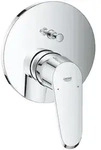 GROHE Eurodisc Duscharmatur Chrom 24056002