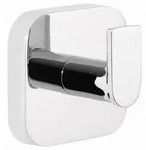 Tesa Haken Elegaant Chrom Zamak-Rostfreies Metall 40434-00000-00