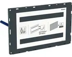 Geberit Deckplatte 115.696.00.1