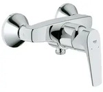 GROHE Start Flow Duscharmatur Chrom 23771000