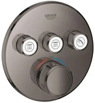 Grohe 29121A00, GROHE Duscharmatur 29121A00