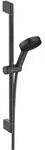 Hansgrohe Pulsify Select Duschset Matt Schwarz 24160670