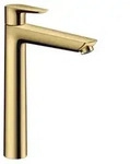 Hansgrohe Talis E Waschtischarmatur Gl&auml;nzendes Gold 71717990