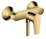 Hansgrohe Talis E Duscharmatur Goldoptik 71760990