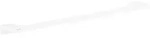Hansgrohe Handtuchhalter AddStoris Matt Wei&szlig; Metall 41747700