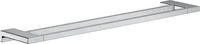Hansgrohe 41743000, Hansgrohe Handtuchhalter AddStoris Chrom Metall 41743000...