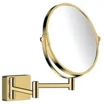 Hansgrohe AddStoris Kosmetikspiegel 20,8x28,3 cm 41791990