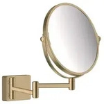 Hansgrohe AddStoris Kosmetikspiegel 20,8x28,3 cm 41791140